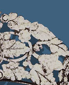 Nizam of Hyderabad Parure - Necklace and Tiara | Das Geschenk des Nizams von Hyderabad and die Königin von England