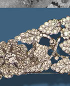 Pair of gem set,brooch,clip, diamond clip brooches 1930s of Tutti Frutti |Countess Mountbatten of Burma|Lady Edwina Royal Jewels History tutti-frutti,small brooch set,tuttifrutti gems set,mountbatten,battenberg,lady Edwina,lady pamela,diamonds,kaufen,ankaufen,verkaufen,stars, wedding,battenberg,mountbatten,collection,jewellry,jewellery,bijou,royalty,countess mountbatten of burma,vicereine of india,royalty,royalfamily,england,britishroyaljewels