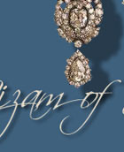 Collier, Set Parure Nizam of Hyderabad