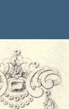 Die Brosche von Prinzessin Victoria-Luise | Hochzeitsgeschenk des Kaiser von Österreich The royal wedding gifts | Princess Viktoria Luise of Prussia Duchess of Brunswick Lüneburg Hannover