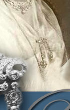 Diamond Brooch pendant koechert - köchert Wedding Gift of the Emperor Royal Imperial Jewels Diamant Brosche  Prinzessin Victoria-Luise Koechert | Hochzeitsgeschenk des Kaiser von Österreich| Royal Imperial Jewels The royal wedding gifts | Princess Viktoria Luise of Prussia Duchess of Brunswick Lüneburg Hannover