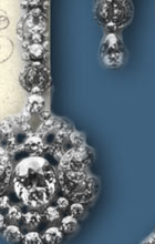 Diamond Brooch pendant koechert - köchert Wedding Gift of the Emperor Royal Imperial JewelsHerzogin Victoria Luise von Braunschweig, Prinzessin von Preußen 1892-1980