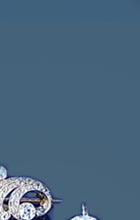 Diamond Brooch pendant koechert - köchert Wedding Gift of the Emperor Royal Imperial Jewels Diamant Brosche  Prinzessin Victoria-Luise Koechert | Hochzeitsgeschenk des Kaiser von Österreich| Royal Imperial Jewels