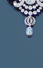 Diamond Brooch pendant koechert - köchert Wedding Gift of the Emperor Royal Imperial Jewels Diamant Brosche  Prinzessin Victoria-Luise Koechert | Hochzeitsgeschenk des Kaiser von Österreich| Royal Imperial Jewels