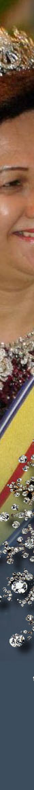 Schmuck der Knigin von Malaysien - 