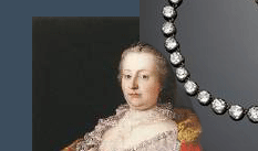 Kaiserin Maria Theresia von Österreich