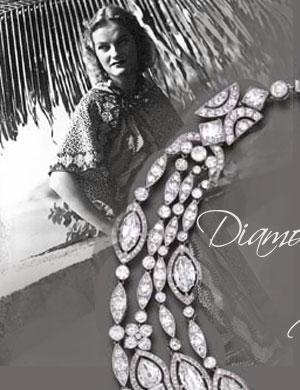 MAGNIFICENT BELLE EPOQUE DIAMOND AND PEARL PENDANT NECKLACE, BY CARTIER
The pear-shaped diamond pendant, within an openwork single-cut diamond frame, enhanced by three pear-shaped diamond tassel terminals, suspended by a pearl, measuring approximately 8.80 mm, from a similarly-designed cushion-cut diamond plaque, joined to the four-strand pear, marquise and French-cut diamond festoons, with single and old European-cut diamond trim and florets, further enhanced by an old European-cut diamond openwork clasp of geometric design, mounted in platinum, circa 1908