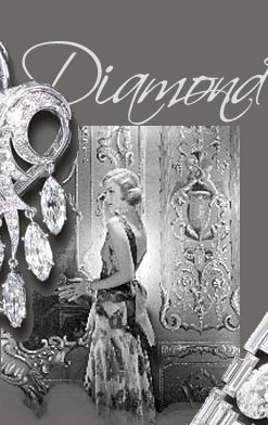 Diamanten Doris Duke Jewels Collection|Important Jewelry| Great Jewel Collector 