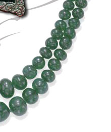 smaragde Doris Duke jewels 