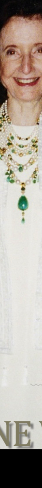 Jayne Wrightsman  jewels mrs wrightsman famous jewelry collection of historic jewels emerald emeralds pearl real pearl orient pearls MRS. CHARLES WRIGHTSMAN
