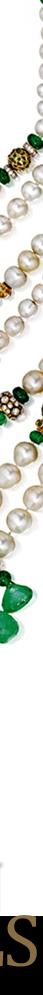 Jayne Wrightsman  jewels mrs wrightsman famous jewelry collection of historic jewels emerald emeralds pearl real pearl orient pearls MRS. CHARLES WRIGHTSMAN