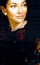 Maria Callas  Large Emerald Ring, Emerald Earrings| Love's legends|They are the rubies, pearls and diamonds that once adorned the world's favourite diva Geschenk zum Valentinstag