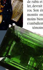 Maria Callas  Large Emerald Ring, Emerald Earrings| Love's legends|They are the rubies, pearls and diamonds that once adorned the world's favourite diva Eine Liebeslegende....etwas passendes zum Valentinstag