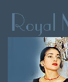 Maria Callas Famous Ruby Jewels | Important Jewellery | jewel history