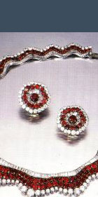 arguably the world's most famous operatic soprano, was also a passionate and discerning collector of fine jewellery