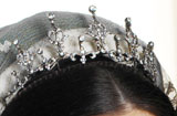 Kronprinzessin Marys  Hochzeits-Tiara  | Crownprinzess Marys Wedding Tiara