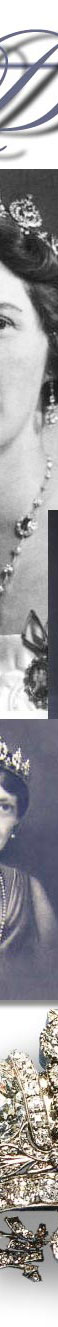 Tunget- Diadem Tiara Sappire Diamond Tiara  Princess Caroline Mathilde of Denmark, Princess Thyra of Sweden, Princess Elizabeth of Denmarks jewellery royal jewels,sapphire jewels,Princess Elisabeth of Denmarks tiara,diadem,Princess Thyras sapphire tiara