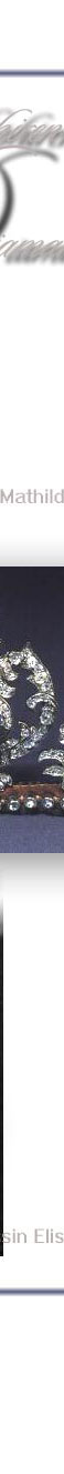 Tunget- Diadem Tiara Sappire Diamond Tiara  Princess Caroline Mathilde of Denmark, Princess Thyra of Sweden, Princess Elizabeth of Denmarks jewellery royal jewels,sapphire jewels,Princess Elisabeth of Denmarks tiara,diadem,Princess Thyras sapphire tiara