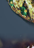 Emerald Crown Jewels Danmark