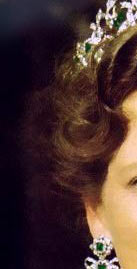 Emerald Crown Jewels Danmark