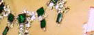 Emerald Crown Jewels Danmark