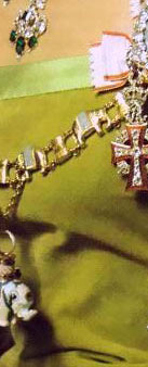 Emerald Crown Jewels Danmark