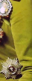 Emerald Crown Jewels Danmark