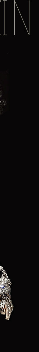 Methun - Tiara of Diamond Morning Glory, blossoms flowers| Marjorie Merriweather Post | Diadem Royal Jewels Jewellery