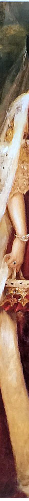 Bedford Tiara| Diamant Blten Diadem Jasmin Blten Blumen Blattwerk  |Fossin| Nobel Jewels History| Herzoglich - Frstlicher Schmuck Juwelen Diadem der Knigin Caroline von Neapel