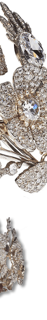 duke duchess Bedford jewels heirloom jewellery fossin chaumet diamond tiara diadem diademe diademas imperial jewels| Aristocraty Nobel family Russell tavistock