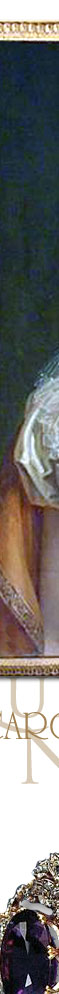 Amethyst Diamond Tiara | Parure | Diadem with diamonds of Caroline Queen of Naples |Fossin| Nobel Jewels History