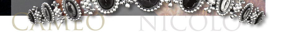 Tiara Caroline Bonaparte Reine of Naples| Diadem Intaglios Cameos Nicolo Parure |History Jewellery Imperial Jewels