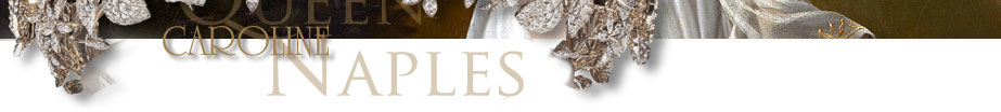 Tiara Caroline Bonaparte Reine of Naples| Diadem with diamond briar roses and jasmine flowers bijoux historiques |Imperial Jewels History of the Imperial Royal Crown Jewels Karoline Murat Knigin von Neapel | Eglantine Tiara Wilde Rosen mit Rosenknopsen und Jasminbltter Diamant Diadem |  Bonaparte Imperialer Schmuck  
