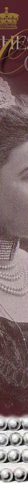 Royal Pearls | Jewels - Louise Margaret Duchess of Connaught | Pearl Jewelry Pearl and Diamond Tiara | Royal Jewel History| Gift of the Aga Khan to Queen Victoria