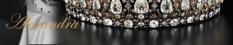 massin tiara history diamond duchess of fife 