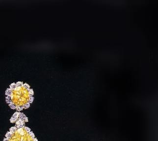 teuersten gelben Diamanten