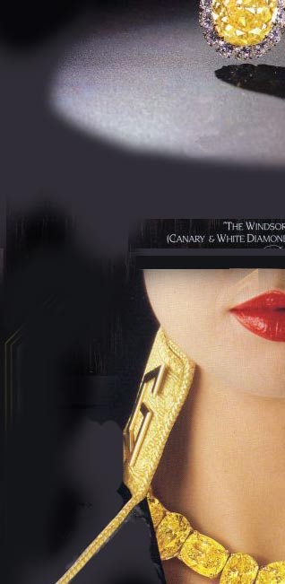 Duchess of Windsor - Wallis Simpson | Die Schmuck-Sammlung der Herzogin von Windsor| Windsor Juwelen