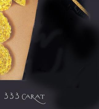 Yellow Windsor Diamonds | gelbe Diamanten - Die Juwelen Sch&auml;tze der Herzogin von Windsor