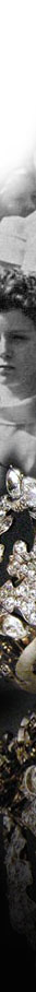 Acorn marriage of the Earl of Dumfries eldest son and heir of the Marquess and Marchioness of Bute, to Miss Nicola Weld-Forester acorns and oak leaves to match the magnificent diamond  heirloom Stuart tiara