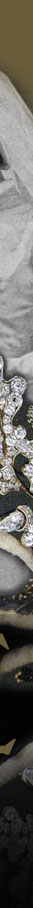Acorn marriage of the Earl of Dumfries eldest son and heir of the Marquess and Marchioness of Bute, to Miss Nicola Weld-Forester acorns and oak leaves to match the magnificent diamond  heirloom Stuart tiara