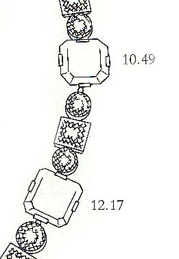 Pair of gem set,brooch,clip, diamond clip brooches 1930s of Tutti Frutti |Countess Mountbatten of Burma|Lady Edwina Royal Jewels History tutti-frutti,small brooch set,tuttifrutti gems set,mountbatten,battenberg,lady Edwina,lady pamela,diamonds,kaufen,ankaufen,verkaufen,stars, wedding,battenberg,mountbatten,collection,jewellry,jewellery,bijou,royalty,countess mountbatten of burma,vicereine of india,royalty,royalfamily,england,britishroyaljewels
