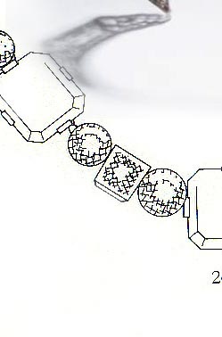 royal jewel history jewelry royalty diamonds necklace tiara parure