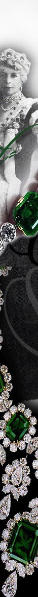 history, collier,necklace,Harcourt,Emerald,Diamond,graff,Diamanten,jewellery,viscountess,knigliche,royal jewels,englisch,schmuck,UK,Britain,England,Brillanten,diamant,diamonds,jewrelry,royalty