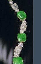Harcourt Smaragde  - Collier und Tiara |  Harcourt Emeralds - The famous Necklace and the outstanding Tiara England Nobles Royal Jewel,royalty,british aristrocraty,nobles,royals,british,england,u.k,royal jewels