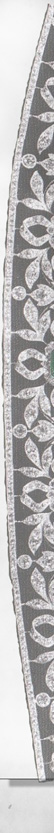 collier de chien,bandeau,choker,Harcourt,Emerald,Diamond,Tiara,Boucheron,Diadem  diademe,diadema,Diamanten,jewellery,viscountess,jewels,englisch,schmuck,UK,Britain,England,Brillanten,diamant,diamonds,jewelry,Schmucksammlungen,royalty