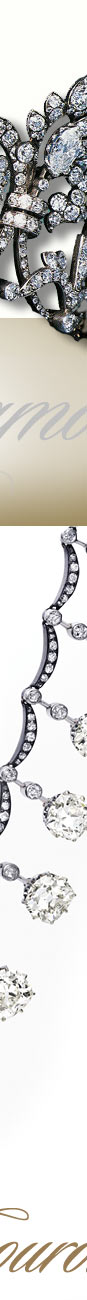 Diamonds Empress Eugenie comp crown jewels