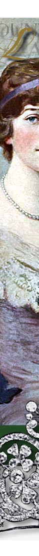 V.A.D. Tiara -The Princess Royal's Emeralds  | Viscountess Lascelles | Countess Harewood