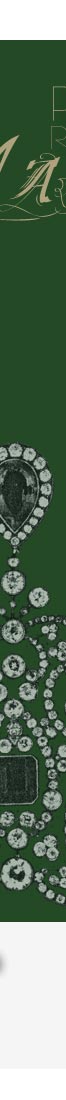 V.A.D. Tiara -The Princess Royal's Emeralds  | Viscountess Lascelles | Countess Harewood