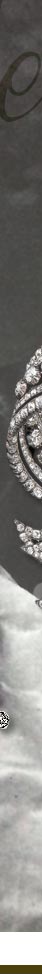 Diamond Bow Brooch, Diamond Necklace|  Noble Jewels | Duchess of Newcastle