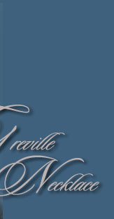 Greville necklace tiara